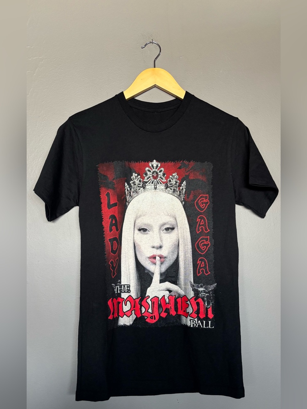 Lady Gaga The Mayhem Ball Tour t